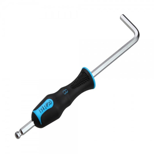 Pedal Wrench 8mm Hex Black - Arvada Triathlon Company