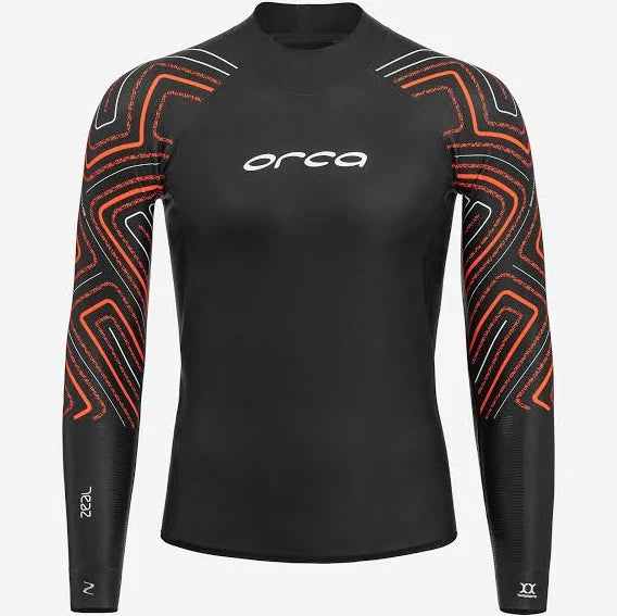 Men's Orca Zeal Openwater Top - Arvada Triathlon Company
