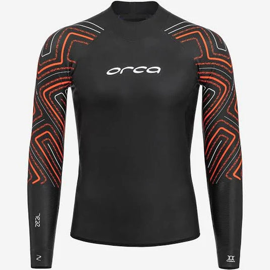 Men's Orca Zeal Openwater Top - Arvada Triathlon Company