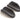 Signature Open Back Arm Cups - Arvada Triathlon Company