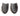 Signature Open Back Arm Cups - Arvada Triathlon Company
