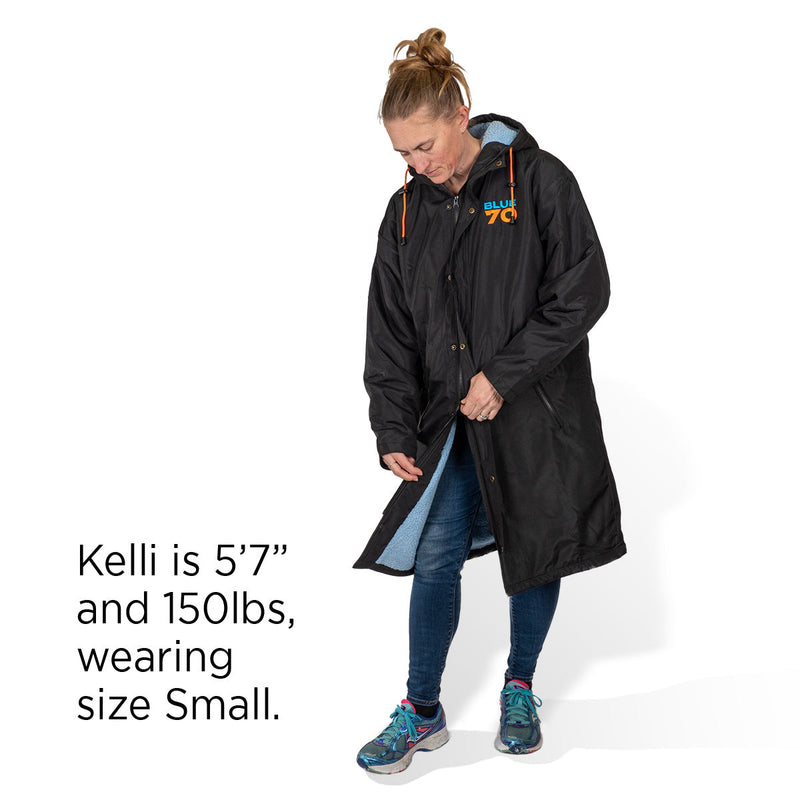 Load image into Gallery viewer, Perfect Parka - Arvada Triathlon Company
