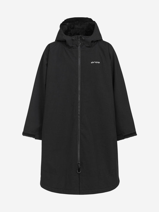Unisex Orca Thermal Parka - Arvada Triathlon Company