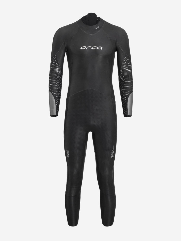 Apex Flow V2 Men Triathlon Wetsuit - Arvada Triathlon Company