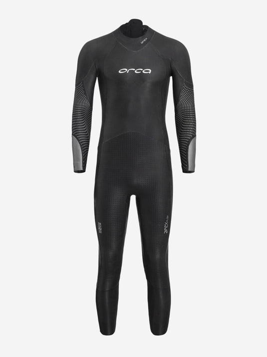 Apex Flow V2 Men Triathlon Wetsuit - Arvada Triathlon Company