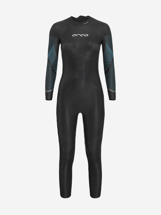 Orca Athlex Flex V2 Women Triathlon Wetsuit - Arvada Triathlon Company