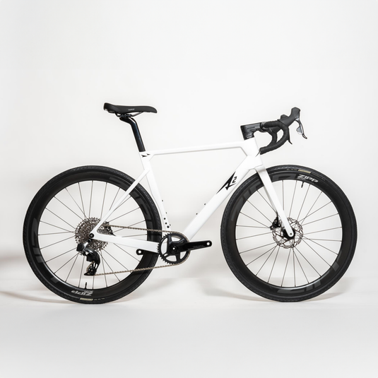 Rogue - SRAM Rival AXS - Arvada Triathlon Company
