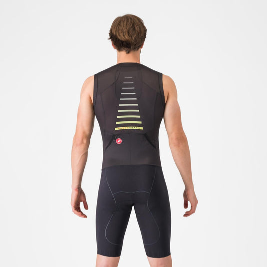 Men's 2026 Free Sanremo 3 Sleeveless - Arvada Triathlon Company