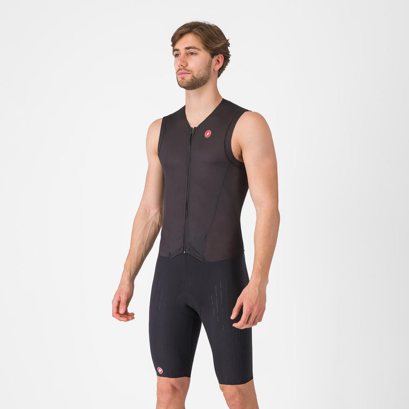 Load image into Gallery viewer, Men's 2026 Free Sanremo 3 Sleeveless - Arvada Triathlon Company
