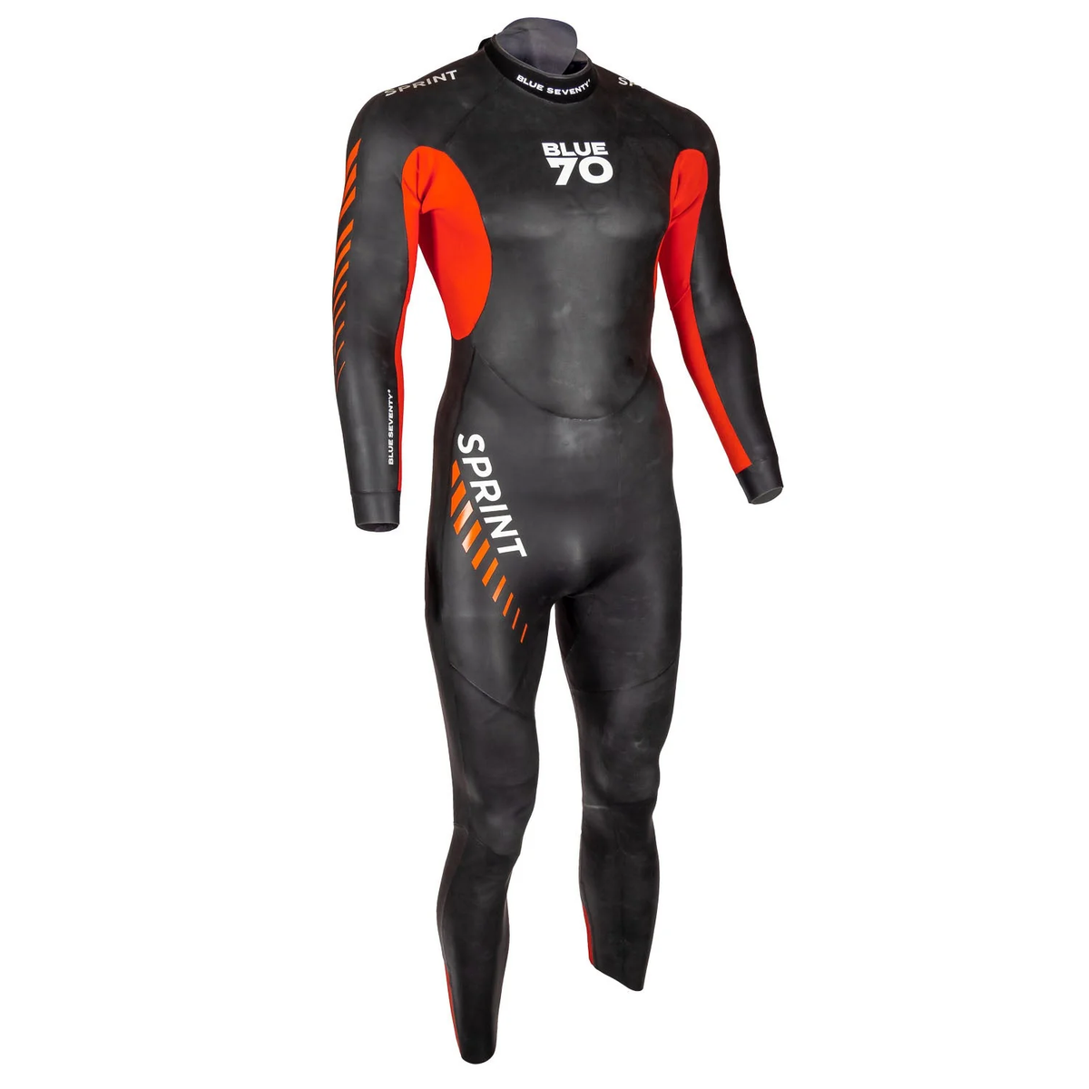 Blueseventy Men's Sprint Wetsuit 2024 - Arvada Triathlon Company