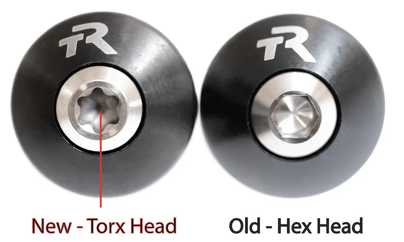 Load image into Gallery viewer, Styx Aero Skewers - Arvada Triathlon Company
