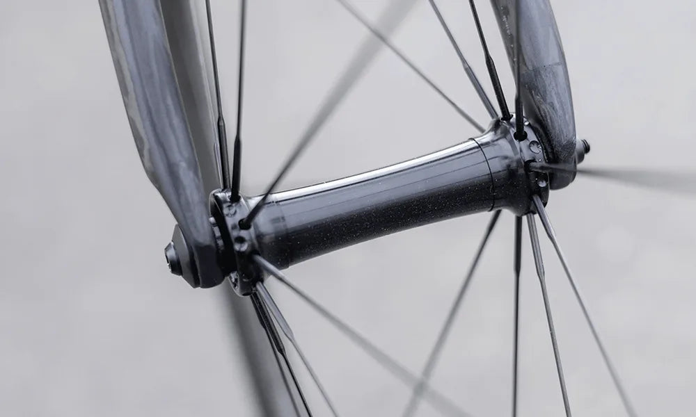 Styx SL Aero Skewers - Arvada Triathlon Company