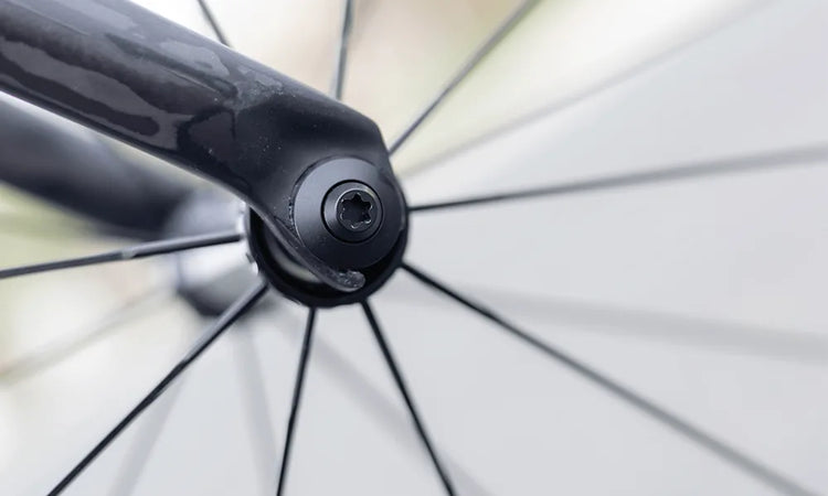 Styx SL Aero Skewers - Arvada Triathlon Company
