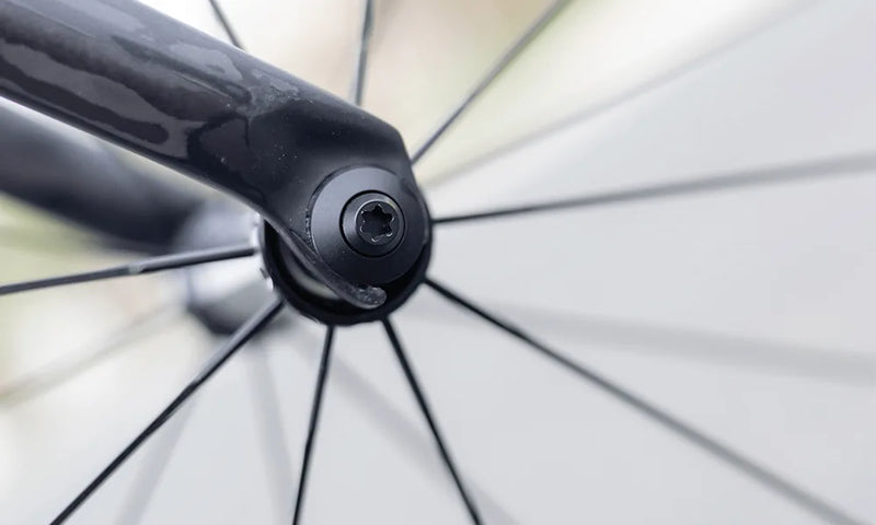 Load image into Gallery viewer, Styx SL Aero Skewers - Arvada Triathlon Company

