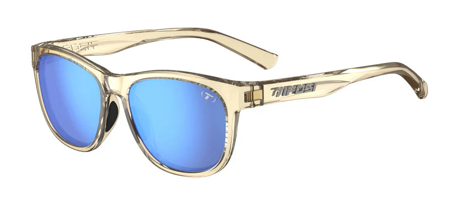 Swank, Golden Ray Single Lens Sunglasses