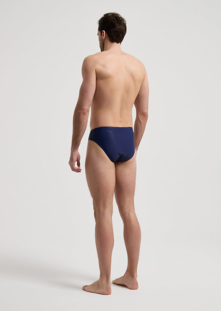 Men's Swim Brief - Arvada Triathlon Company
