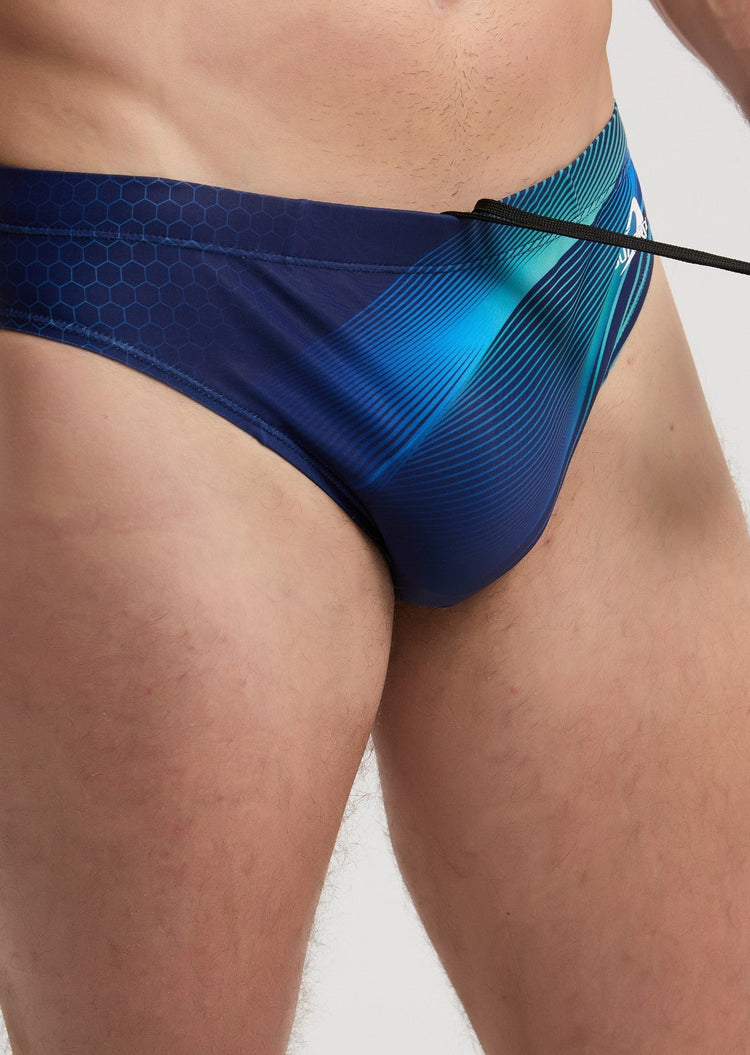 Men's Swim Brief - Arvada Triathlon Company