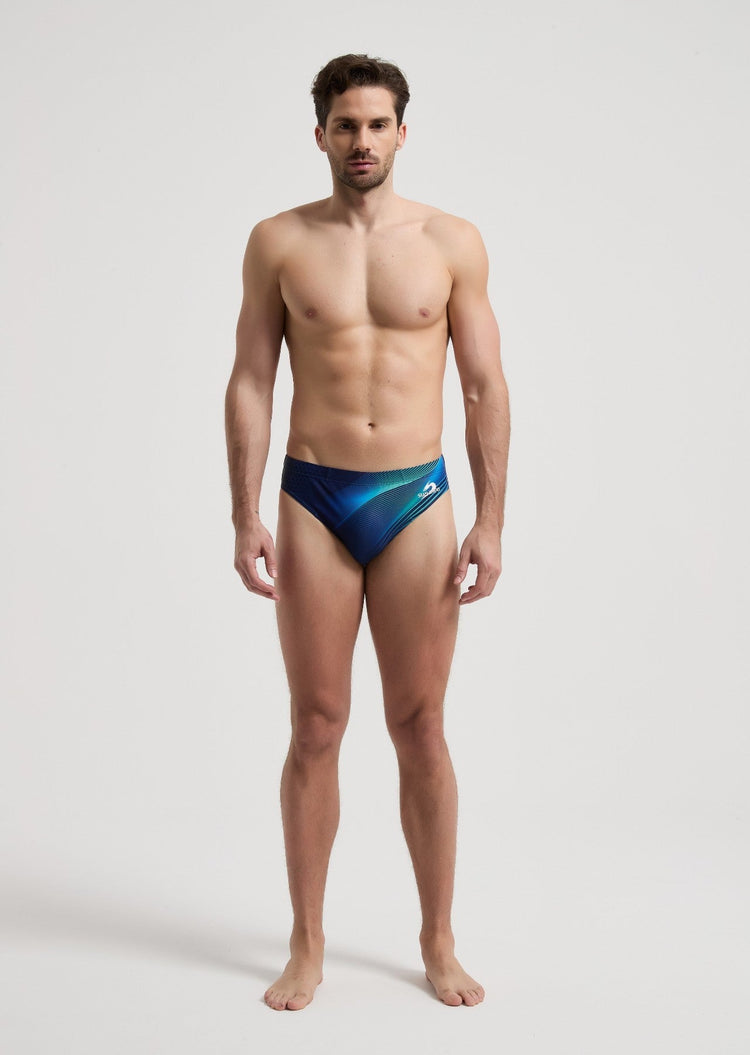 Men's Swim Brief - Arvada Triathlon Company