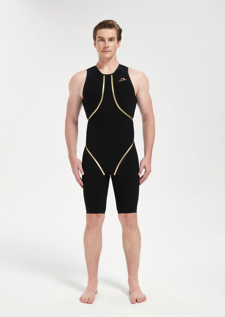 Spear Men's Swimskin - Arvada Triathlon Company