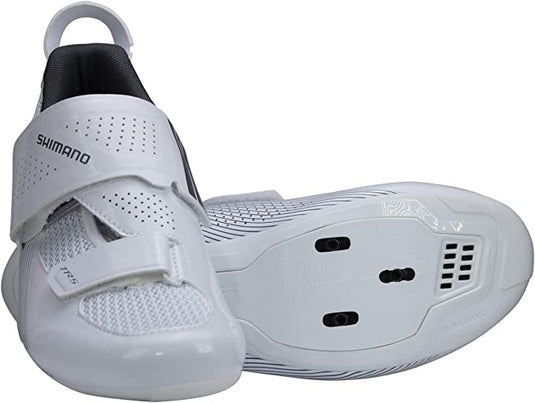 Men's Shimano TR5 | SH-TR501 BICYCLE SHOES - Arvada Triathlon Company