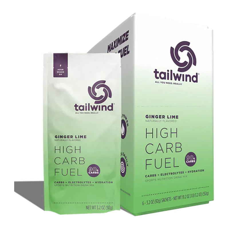 Load image into Gallery viewer, Tailwind High Carb Fuel - Arvada Triathlon Company
