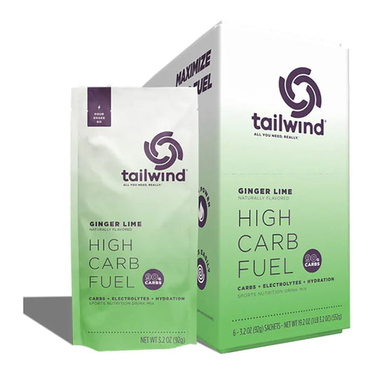 Tailwind High Carb Fuel - Arvada Triathlon Company