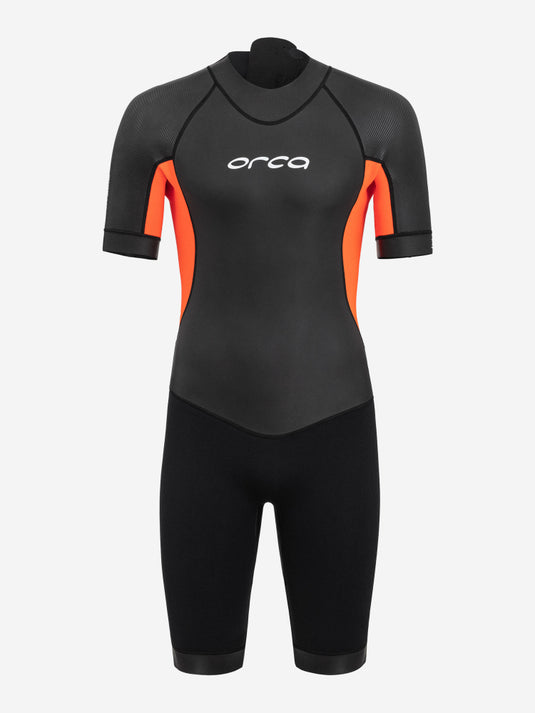 Men's Orca Vitalis Shorty Openwater Wetsuit - Arvada Triathlon Company