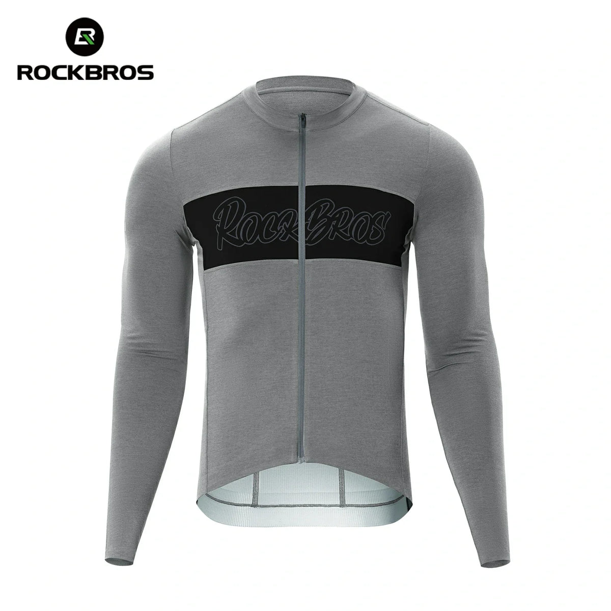 Men‘s Tencel Wool Cycling Jersey Breathable - Arvada Triathlon Company