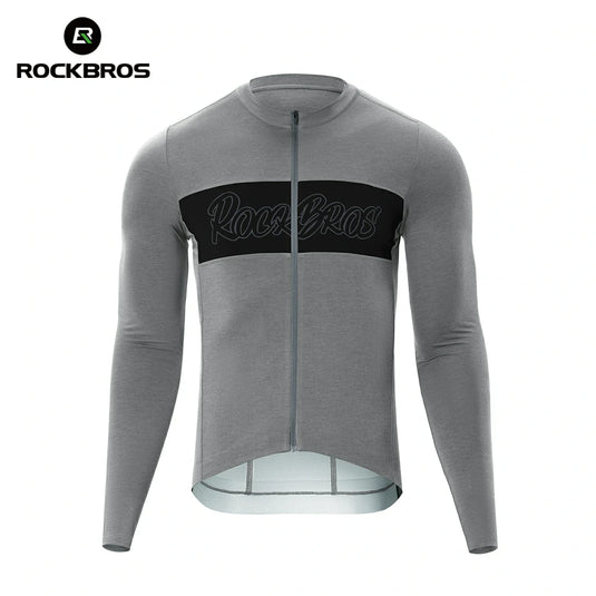 Men‘s Tencel Wool Cycling Jersey Breathable - Arvada Triathlon Company