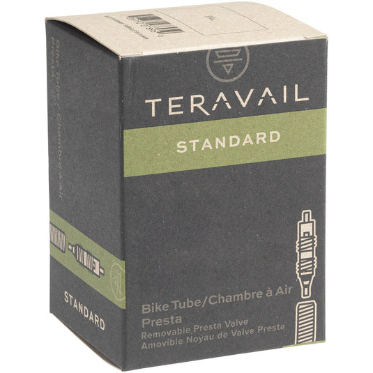 Teravail Standard Tube - 26 x 4 - 5, 40mm Presta Valve