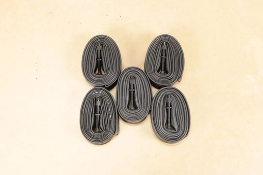 Teravail Tubes - 700 x 20 - 28mm, 48mm Presta Valve - Arvada Triathlon Company