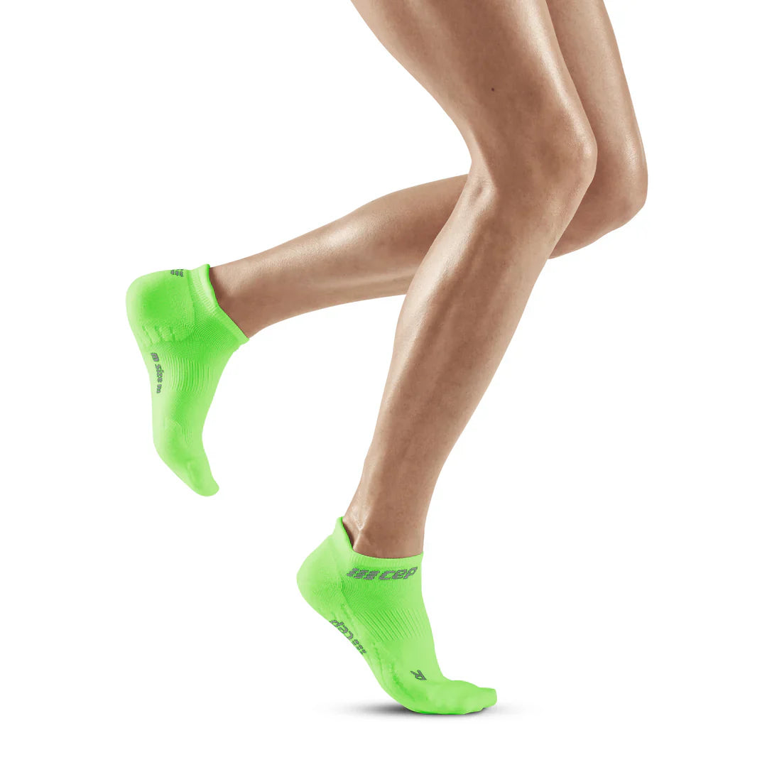 Women's CEP The Run No Show Socks 4.0 - Arvada Triathlon Company