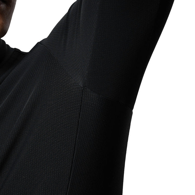 Winter Thermal Cycling Jersey for 59 –77°F Breathable - Arvada Triathlon Company