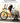 ThinkRider A1 Bike Trainer 11-Speed Cassette ANT+  Bluetooth Simulates 3% Slope - Arvada Triathlon Company