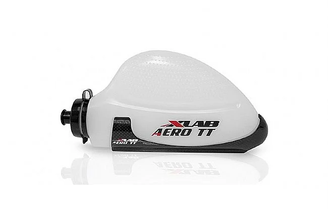X-Lab Aero TT System Clear - Arvada Triathlon Company