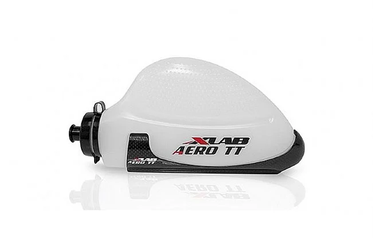 X-Lab Aero TT System Clear - Arvada Triathlon Company