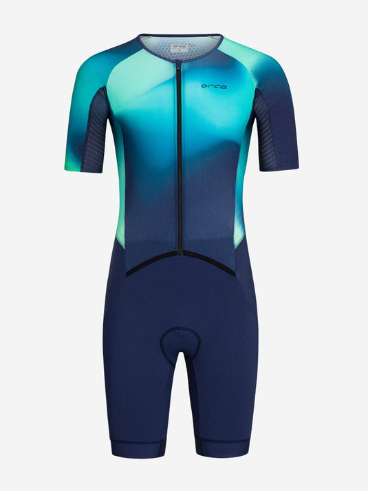 Men's Orca Athlex Aerosuit V2