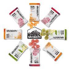 Skratch Labs Sport Energy Chew - Arvada Triathlon Company