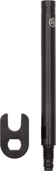 Problem Solvers Presta Valve Extender: Removable Core - Arvada Triathlon Company