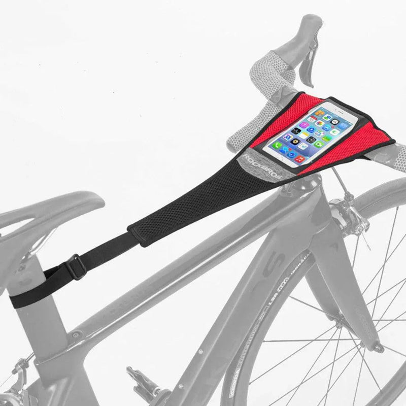 Load image into Gallery viewer, Trainer Sweat Net Sweatband Sweatproof Tape Strap - Arvada Triathlon Company
