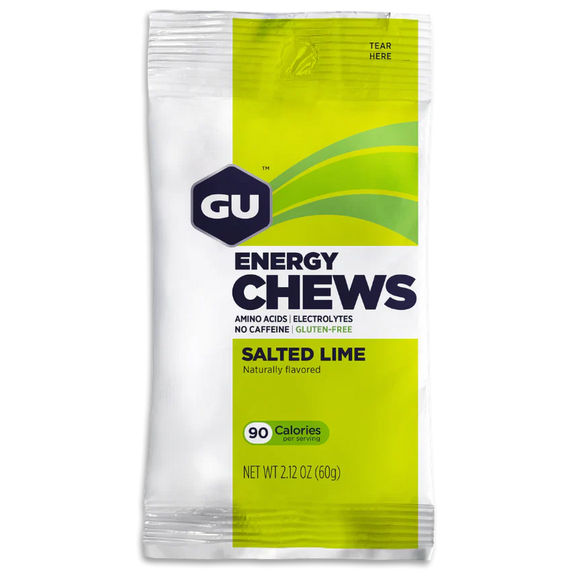 Load image into Gallery viewer, GU Energy Chews - Arvada Triathlon Company
