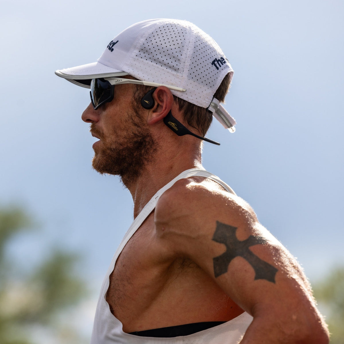 TRI 2 PRO Multi-Sport with PLAYLIST+