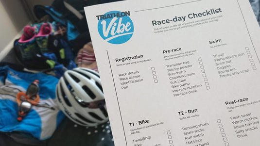 Beginner Triathlete Consultation - Arvada Triathlon Company