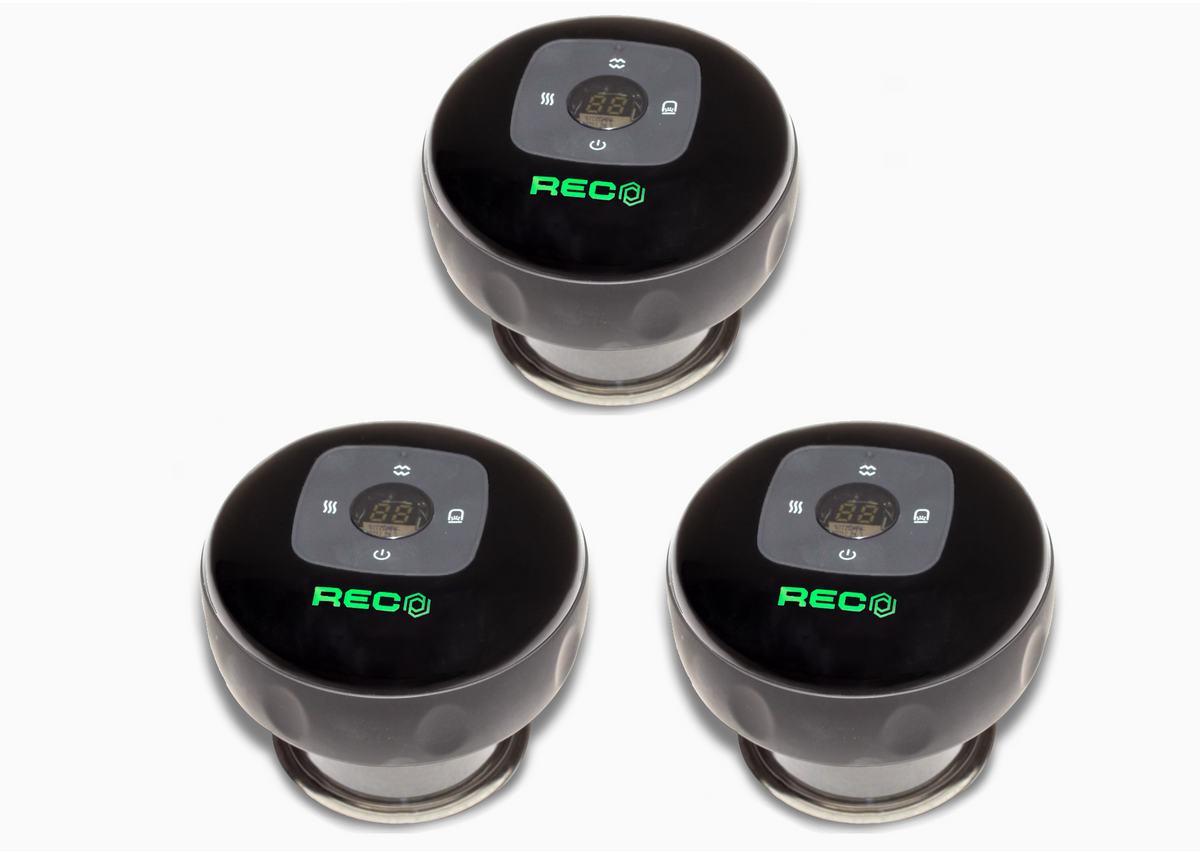 RECO Cupping - Arvada Triathlon Company