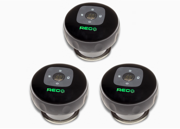 RECO Cupping - Arvada Triathlon Company