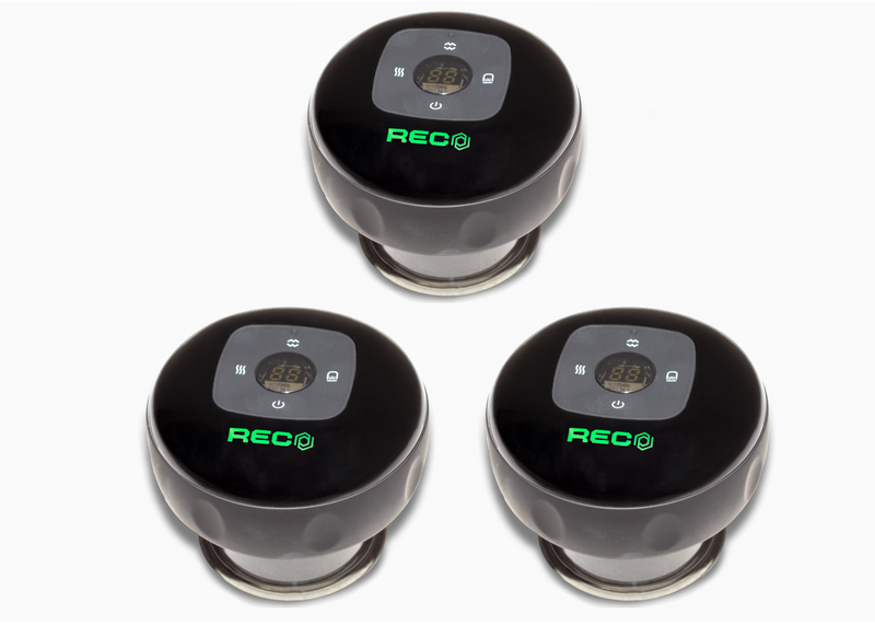 Load image into Gallery viewer, RECO Cupping - Arvada Triathlon Company

