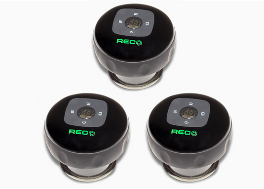RECO Cupping - Arvada Triathlon Company