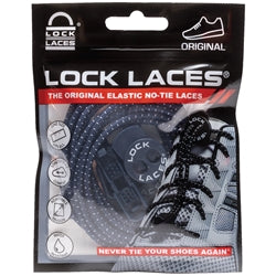 LOCK LACES