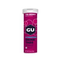 Load image into Gallery viewer, Gu Hydrate Drink Tabs - Arvada Triathlon Company
