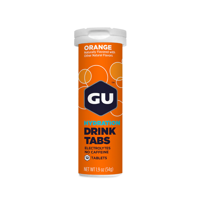 Load image into Gallery viewer, Gu Hydrate Drink Tabs - Arvada Triathlon Company
